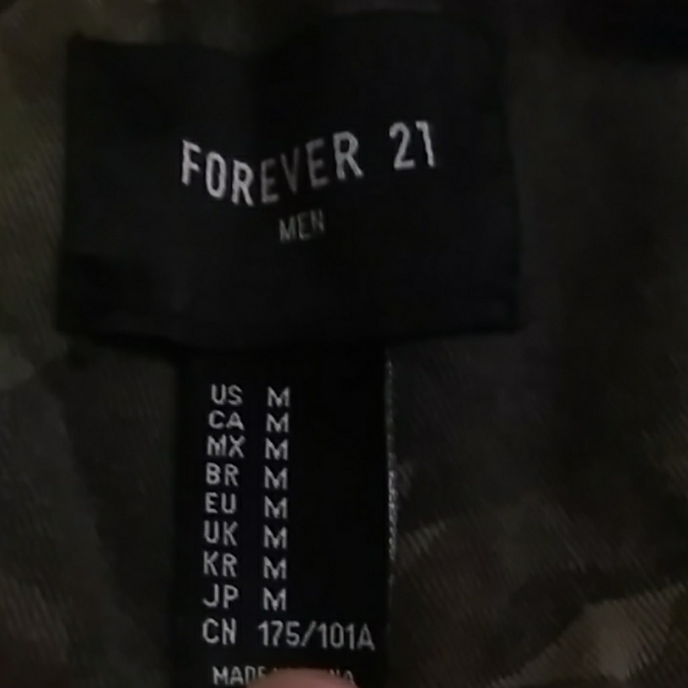 Jacket - Picture 2 of 3